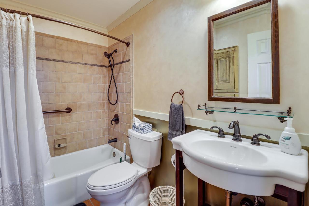 Grantville Vacation Rental About 8 Mi To Hersheypark! Екстер'єр фото