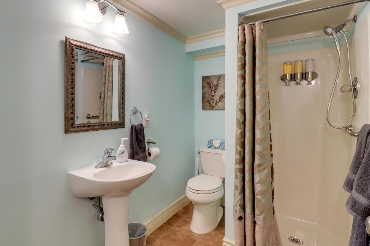 Grantville Vacation Rental About 8 Mi To Hersheypark! Екстер'єр фото