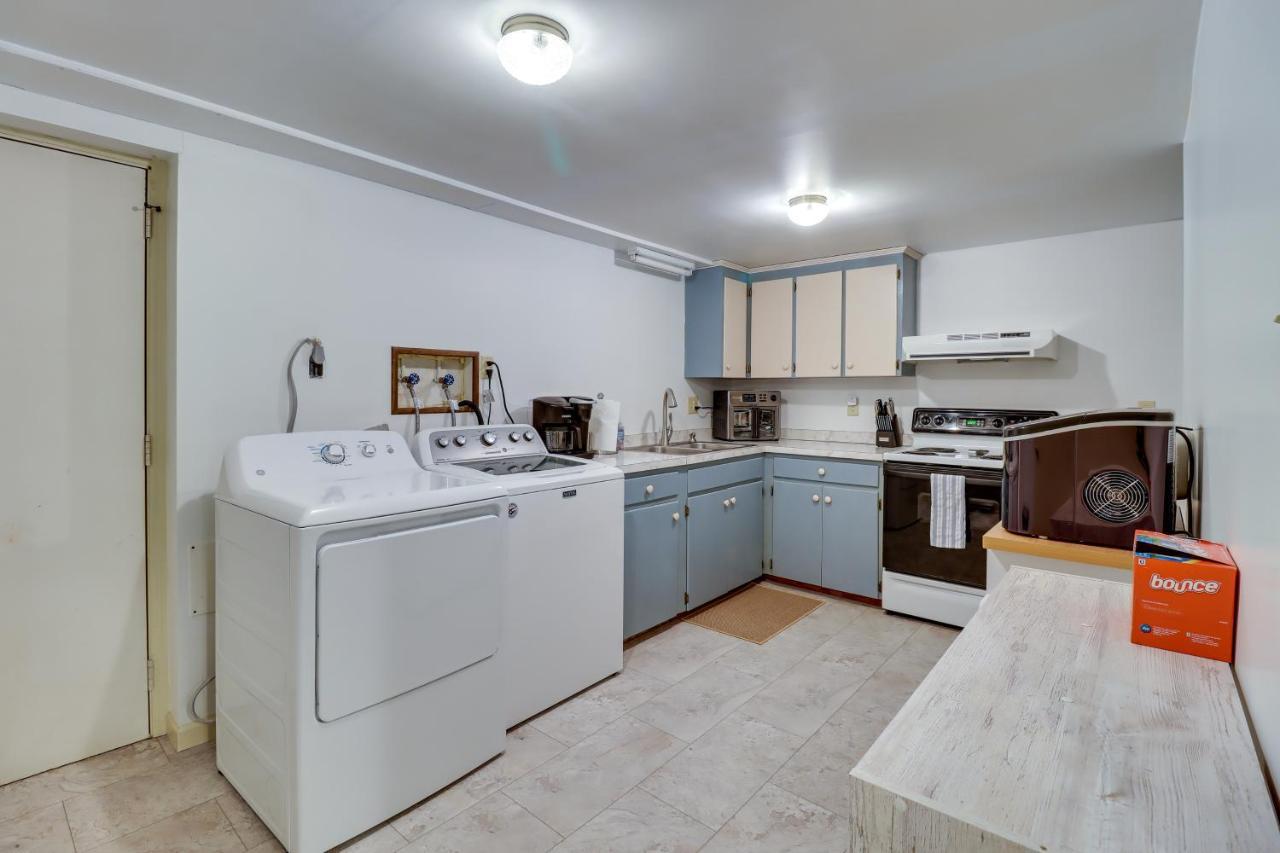 Grantville Vacation Rental About 8 Mi To Hersheypark! Екстер'єр фото